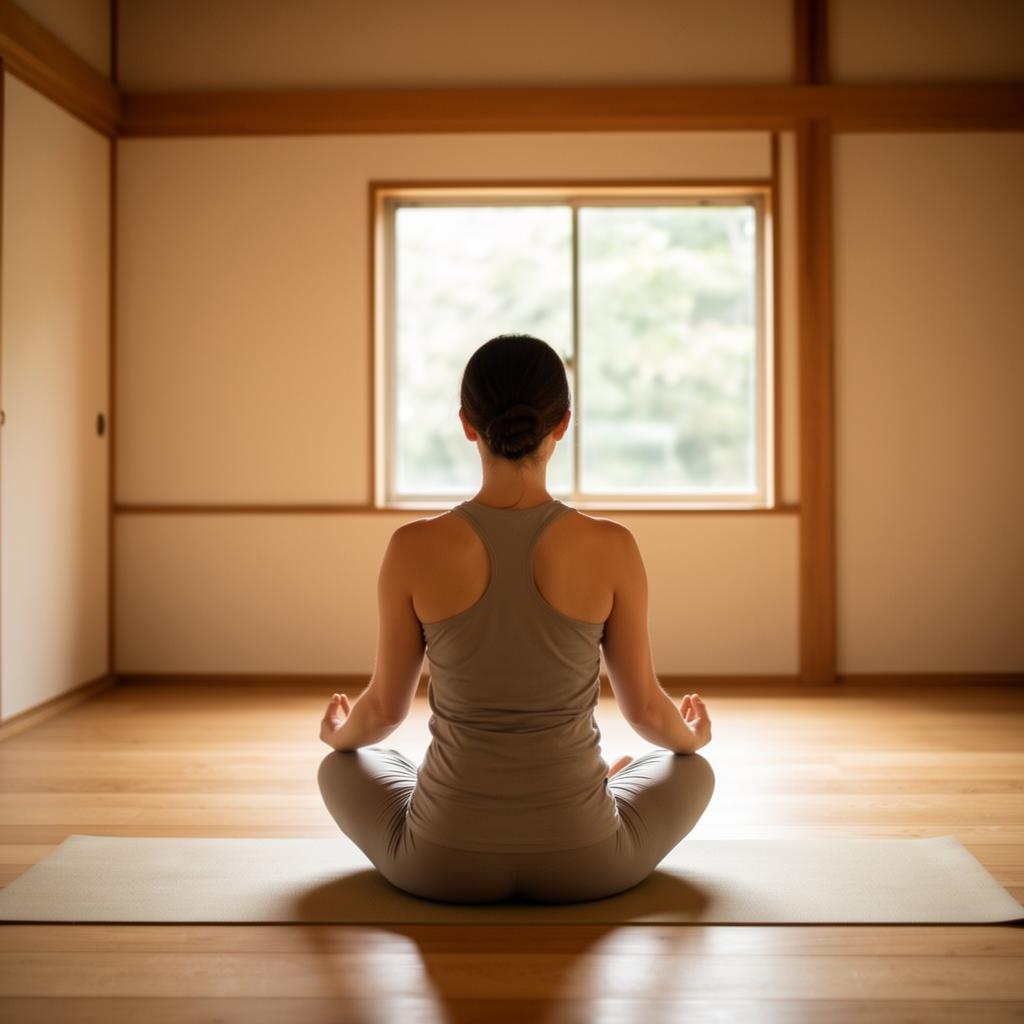 Méditation guidée